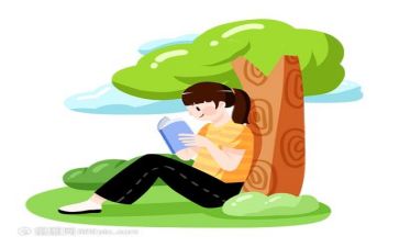 校园阅读的作文7篇