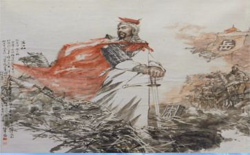 《岳飞》读后感参考5篇