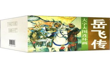岳飞传岳飞传读后感参考5篇