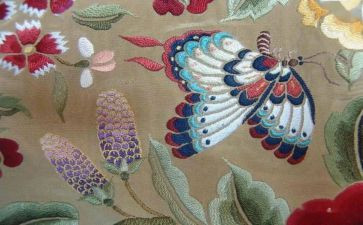 关于粤绣的演讲稿800字优秀6篇