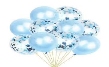 卖气球作文通用8篇