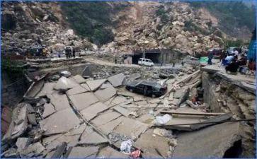 灾后救助申请书通用5篇