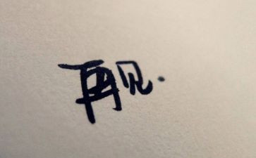 写再见2024的作文精选5篇