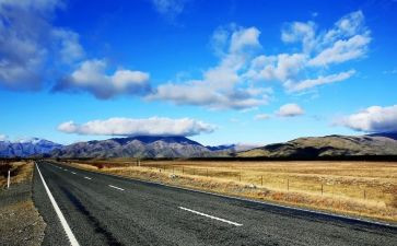 在路上的演讲稿精选8篇