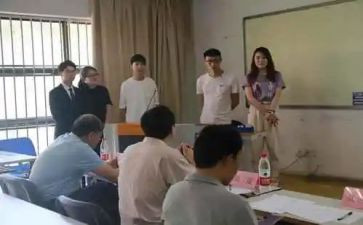 我在校园的生活作文优秀6篇