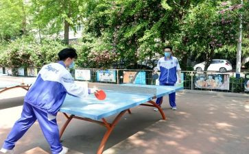 在校的心得体会6篇