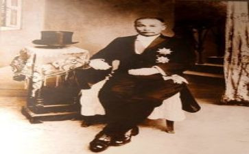 《詹天佑》读后感500字6篇