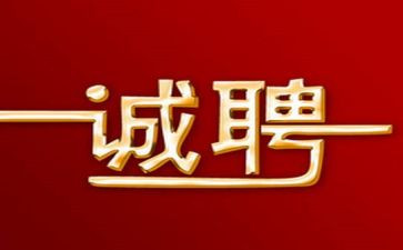 招聘人事工作计划5篇