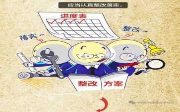 消防门整改报告范文通用5篇