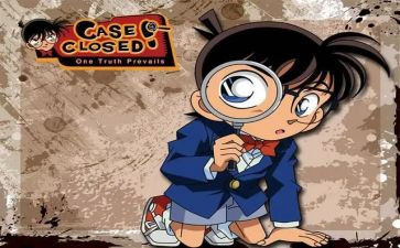 侦探书读后感6篇