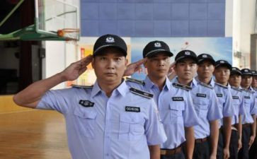 治保部工作总结5篇