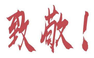致敬英雄作文5篇