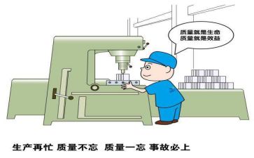 质量管理年终工作总结个人5篇