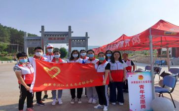 敬老院志愿服务活动方案5篇