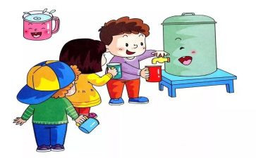 幼儿园中班安全教案通用6篇
