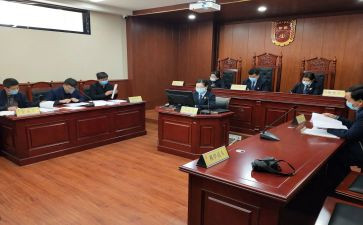 劳动仲裁谁申请书参考5篇