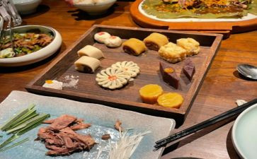 中餐2023年工作计划8篇