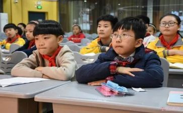 小学中年级优秀作文6篇