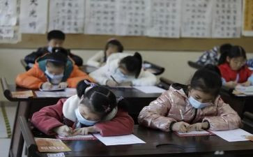 小学中年级优秀作文通用7篇