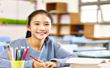 中学生作文350优质7篇