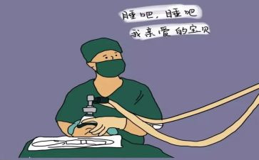 重症监护室护士心得体会5篇