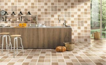 瓷砖的采购合同8篇