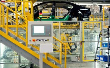 装配工作总结5篇