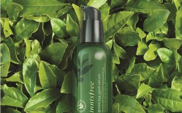 化妆品销售个人总结6篇