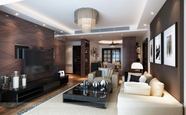 学装修的工作总结6篇