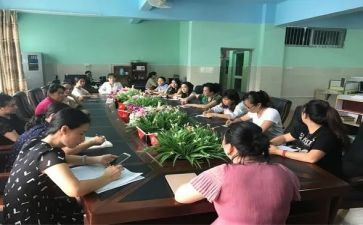中班主班心得体会优秀6篇