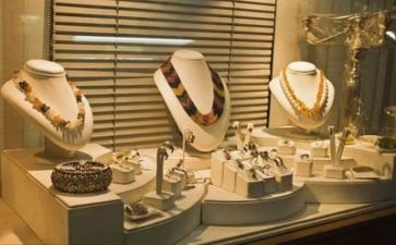 珠宝培训的心得8篇