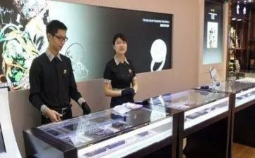 卖珠宝的工作计划参考7篇