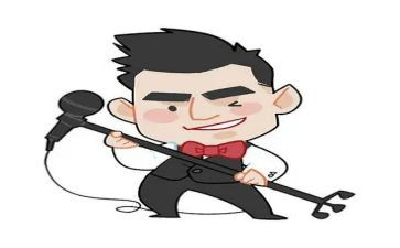 k歌主持人演讲稿推荐5篇