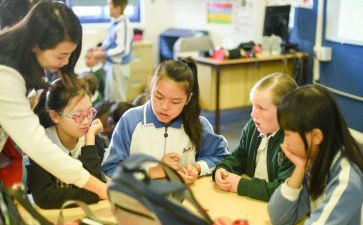 对助教工作计划5篇