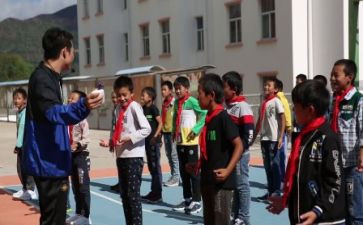 助教老师工作计划5篇