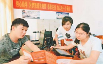 领助学金的申请书模板8篇