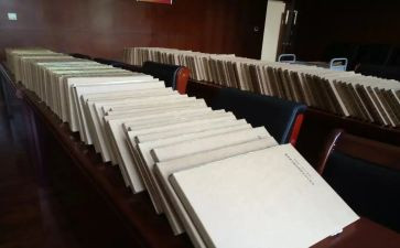 资料员个人年终工作总结2022精选6篇