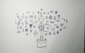 自我画像的作文5篇