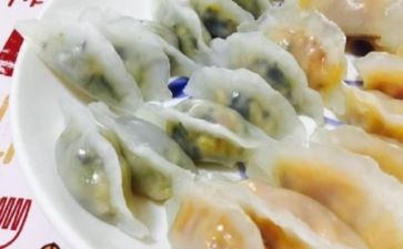 做饺子的教案模板8篇