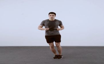 左右跳教案7篇